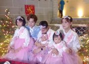 Lee Jeong Hoon Bucin Tingkat Dewa ke Moa Aeim