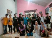 Pemimpin Desa Ditahan Setelah Mencuri Motor Karena Utang