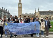 Rahasia 2 SMA Labschool Meraih Peringkat 10 Terbaik Nasional