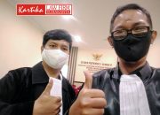 Guru-Dosen Gugat MBG ke MK, Perjuangkan 20% APBN untuk Pendidikan