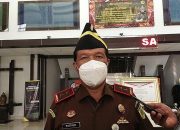 Kasus Korupsi Dana Hibah Gereja Sintang, Dua Tersangka Akan Disidang