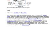 Bulan Semakin Jauh dari Bumi, Ahli Ungkap Dampaknya terhadap Manusia dan Cuaca