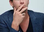 Chris Hemsworth Ragu Mengungkap Kecemasan tentang Alzheimer