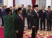 Strategi AHY ‘Hancurkan’ Kelompok Kepemilikan Tanah