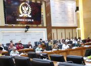 Purbaya Sebut Dituduh Tidak Bekerja, Singgung Rumah Sri Mulyani