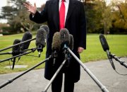 Berita Internasional Paling Populer Hari Ini