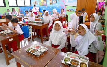 Video BGN Siapkan Empat Mekanisme Penyaluran MBG Selama Bulan Puasa