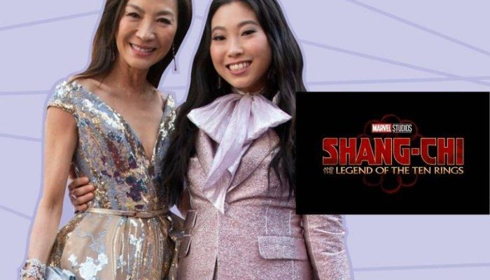 Michelle Yeoh Kembali ke Kampung Halaman dalam Sandiwara, Persembahan Cinta untuk Malaysia