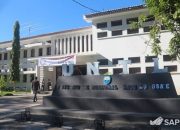 UT tingkatkan akses pendidikan tinggi lintas negara di Timor Leste