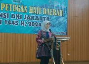 Tugasnya Melelahkan, Honor Petugas Haji 2026 Bisa Mencapai Rp1 Juta Sehari