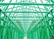 Tidak Perlu Bahan Mahal, Ini Cara Membangun Rumah Tahan Api