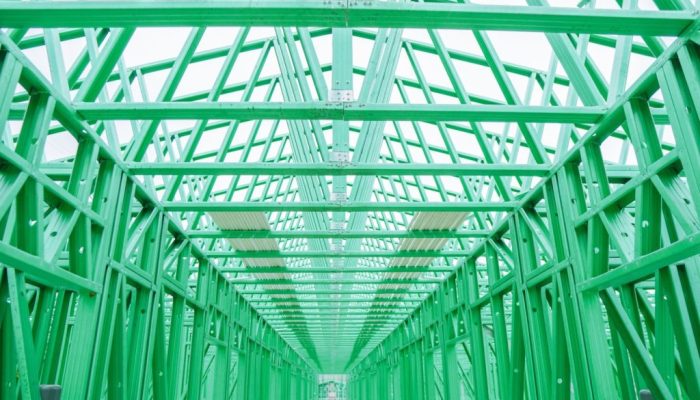 Tidak Perlu Bahan Mahal, Ini Cara Membangun Rumah Tahan Api