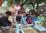 Doa Ziarah Kubur Sesuai Ajaran Nabi Lengkap Dengan Tulisan Arab, Latin, dan Artinya