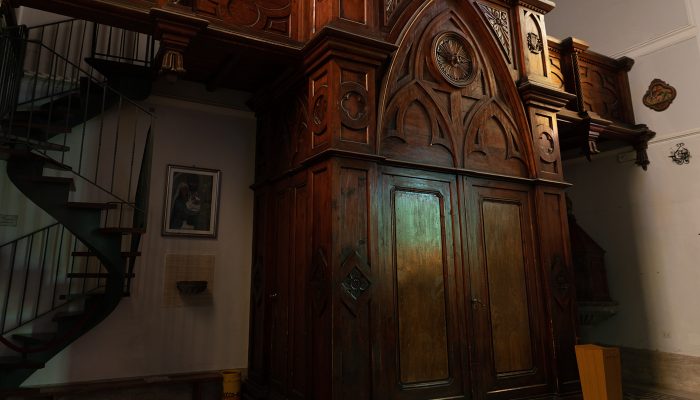 Istana Mewah Abad Kesembilan Dijual dengan Harga Rp 200 Miliar