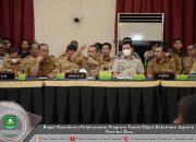 Menteri Dalam Negeri: Bencana Banjir dan Longsor Sumatera Berbeda dengan Tsunami Aceh 2004