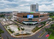 Kawan Lama Perluas Portofolio Properti, Buka Hotel Terhubung Mal di Bekasi