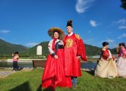 BTS Rayakan Kembalinya dengan Festival Arirang di Seoul