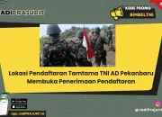Pendaftaran Tamtama PK TNI AL 2026 Dibuka, Ada Syarat Aktif Medsos