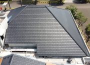 Bingung Memilih Atap Pelana atau Perisai? Ini Kelebihan dan Kekurangannya