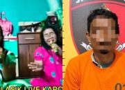 Polisi Bongkar Alasan Pria Tangerang Tikam Wanita 9 Kali: Marah