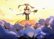 Spoiler Anime Frieren Musim 2 Episode 4: Fern dan Stark Berjalan Kaki