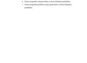 TKA Dikombinasikan dengan AN Mulai 2026, Ini Akibatnya Jika Siswa Tidak Ikut