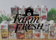 Heboh! Susu Ditemukan Mengandung Bakteri