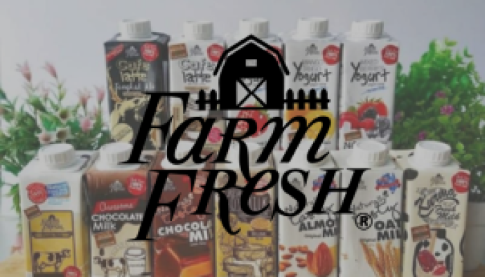 Heboh! Susu Ditemukan Mengandung Bakteri