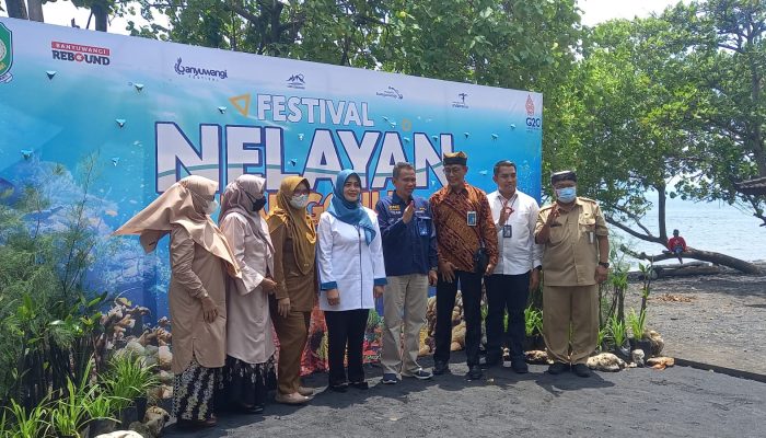 Bupati Ipuk Serap Aspirasi Nelayan Terkait Keselamatan dan Wisata