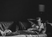 Pria Mengisolasi Diri di Kamar Selama Setahun untuk Hidup Sehat, Ini Perubahannya