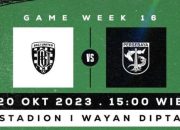 Susunan Pemain Persebaya vs Bali United: Rachmat Irianto Kapten