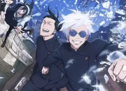 Gege Akutami Berbicara Tentang Perubahan Besar di Musim 3