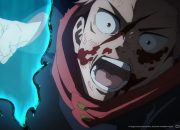 Spoiler Jujutsu Kaisen Musim 3 Episode 6