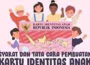 4 Alasan Anak Perlu Memiliki KIA, Bantu Daftar Sekolah dan Cegah Penculikan