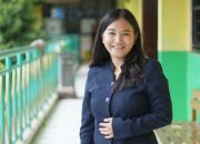 Melawan Pandemi Covid dengan Data, Perjalanan Dewi Lulusan Kampus Terkemuka Inggris