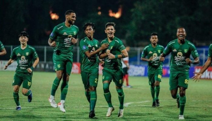 Prediksi Susunan Pemain Bali United vs Persebaya Surabaya