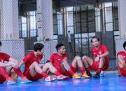 Jadwal Final Piala Asia Futsal 2026: Indonesia Vs Iran!