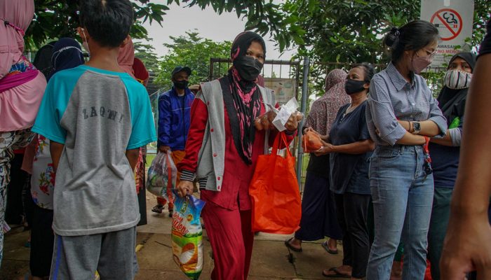 3 Cara Mendaftar Antrian KJP Pangan Subsidi Februari 2026, Periksa Sebelum Registrasi