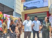 Meski Melambat, Pasar Properti Surabaya Masih Menjanjikan