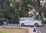 Prabowo Tiba di Malang, Akan Hadiri Perayaan 1 Abad NU Besok