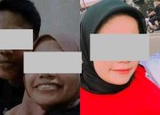 Wanita Ditusuk Pria 9 Kali Saat Antarkan Anak ke Sekolah di Tangerang