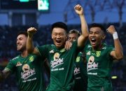 Duet Solid Lelis-Risto Jadi Keunggulan Persebaya Menghadapi Bali United