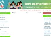 Dana KJP Plus Tahap II Tahun 2025 Cair Desember, Bisa Digunakan untuk Beli Pangan Bersubsidi