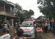 Pasar Lemahabang Cirebon Terbakar, Ratusan Kios Rusak