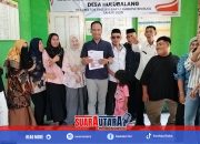 Sosialisasi Kopdes Merah Putih di Sintang, Pemkab Yakin Jadi Penggerak Ekonomi