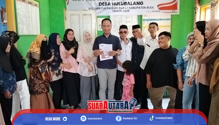 Sosialisasi Kopdes Merah Putih di Sintang, Pemkab Yakin Jadi Penggerak Ekonomi