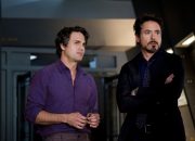 Mark Ruffalo Angkat Bicara Soal Isu Dipecat Marvel