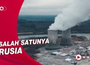 Negara dengan Senjata Nuklir Terbanyak di Dunia, Rusia atau AS?