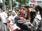 Daftar Perusahaan Peserta Job Fair Jatim 2025