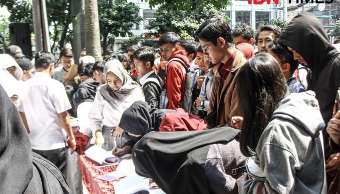 Daftar Perusahaan Peserta Job Fair Jatim 2025